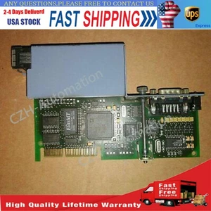 1PC B&R 3IF681.96 PLC Module Communication module Display Power Panel - Picture 1 of 4