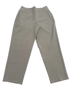 Pantaloni Athleta Endless 8P Petite 109€ Abalone nuovi - Foto 1 di 12