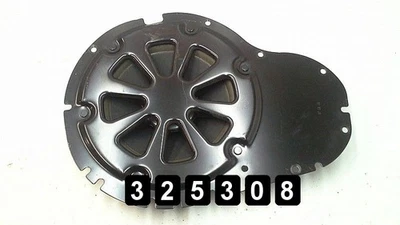 2007 LAND ROVER DISCOVERY HAUT-PARLEUR ARRIèRE CAISSON DE BASSES - Photo 1/3