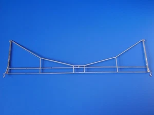 Märklin H0 - 7017 - Oberleitung Oberleitung Abschnitt - 11" lang / LN - Bild 1 von 2