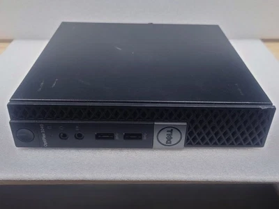 Dell OptiPlex 3020M Micro Intel Core i5-4590T 8GB Ram 500GB HDD No OS - Image 1 of 3