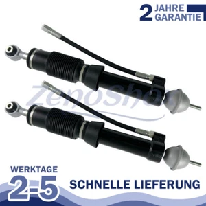 1Paar Hinten Federbein Links Rechts Stoßdämpfer A1403209313 Für Benz W140 CL600 - Bild 1 von 7