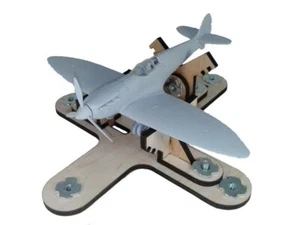 LMG Mini building jig 1/72 (BB-16) - Foto 1 di 5