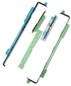 Samsung T860 / T865 Galaxy Tab S6 Klebefolie (Kleber Dichtung) Set Original Neu - Bild 1 von 3