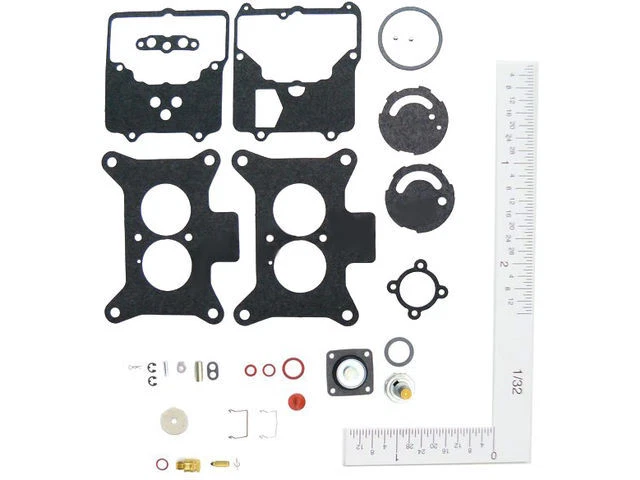 Kit de reparación de carburador Walker 62DS57G para Ford F250 1963-1975 Foto 1 de 1