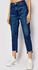 Vaqueros mujer Hugo Boss Slim fit W29L32 - Imagen 1 de 3