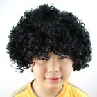 Durable Wig Cosplay Popular 1Pcs Practicall 70S Stylish Afro Wigs Costume