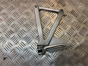 DUCATI 748 916 996 998 SOZIUS FUSSRASTE LINKS - Bild 1 von 3