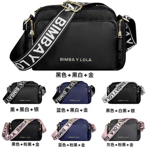 Bolsos y mochilas BIMBA Y LOLA de mujer | Compra online en eBay