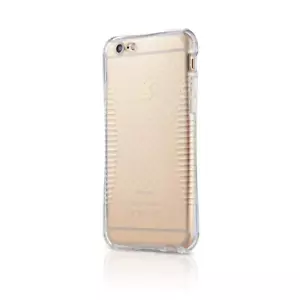iPhone 6/6s Plus Schutzhülle Handyhülle Tasche Cover Silikon Transparent - Bild 1 von 4