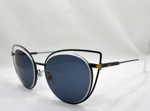 NUEVAS AUTÉNTICAS GAFAS DE SOL FENDI FF 0176/S TLP72 - Imagen 1 de 6