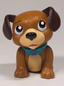 Just Play Disney Doc McStuffins 2,5" Zoll Findo Tierarzt Hundespielzeug Welpe süß PVC - Bild 1 von 6