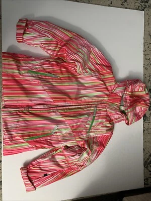 Abrigo de invierno Spyder talla 12  Foto 1 de 4