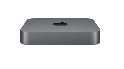 Apple 2018 Mac mini Intel i7-8700B 6C 3.2GHz 32GB RAM 128GB SSD *BRAND NEW* - Image 1 of 2