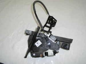 Original Ford Focus III MK 3 DYB Türschloss Stellmotor Tür Schloss BM51-A264A27D - Bild 1 von 2