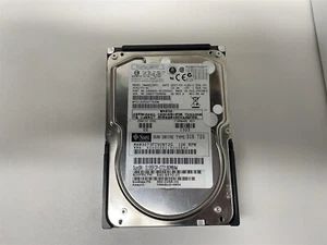 Sun 390-0256 73GB 10K RPM 8MB Cache 3.5" Fibre Hard Drive(MAW3073FC) - Picture 1 of 5