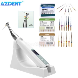 Tratamiento de conducto radicular/armas de endo eléctrico dental uso del motor SX-F3 25 mm - Imagen 1 de 31
