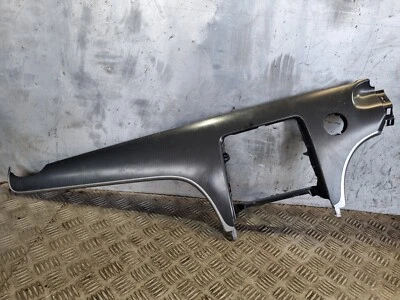 MERCEDES C220 TABLERO MOLDURA PANEL 2.0L ELÉCTRICO DIÉSEL AUTO BERLINA W206 2022 Foto 1 de 4