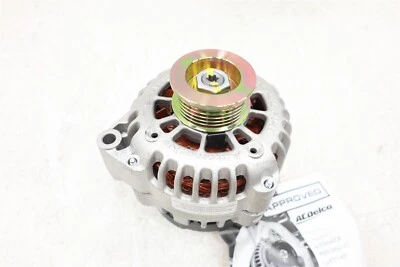 Alternador ACDelco Reman 105 Amp 321-2157 Chevy P30 GMC P3500 96-99 Foto 1 de 4