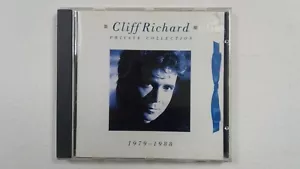 Cliff Richard - Private Collection CD - Unplayed condition. - Foto 1 di 3