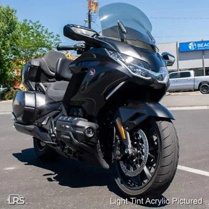 Honda Goldwing GL1800 2018 - Newer Windshield Cobra - Picture 1 of 16