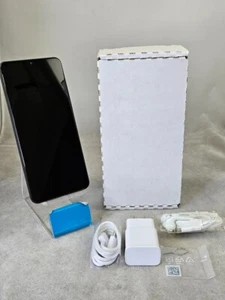 Samsung Galaxy A12 - SM-A125U1 - 5G - 32GB - Nero - B-Stock - Foto 1 di 5