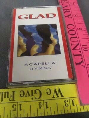Glad Acapella Hymns - Image 1 of 4