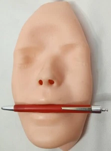 Original New Vintage Paper Mate Ball Point Pen Frawley 1949 First Ballpoint - Picture 1 of 7