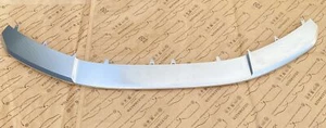 GD AUDI A8 S8 LIFT 4H0 Unterfahrschutz Diffuser 4H0807110A Original - Picture 1 of 8