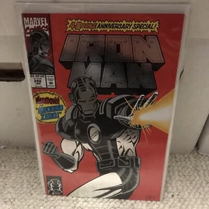 Iron Man #288 Marvel Comics - Bild 1 von 1