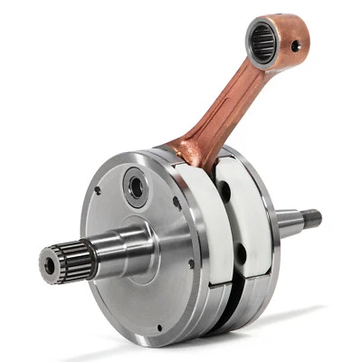 For KX250 Crank Shaft Crankshaft for Kawasaki KX 250 1992 1993 94 95 96 97-2004 Foto 1 de 4