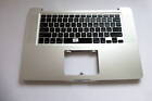Genuine MacBook Pro 15.4" A1286 2010 11 12 TopCase Keyboard Keyboard (US)|9si