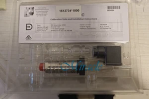 Brand New PTX5072-TA-A3-CA-H0-PB Pressure Transmitter PTX5072-TA-A3-CA-H0-PB - Picture 1 of 2