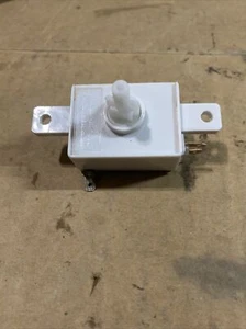 Portable Washing Machine Switch - Picture 1 of 3