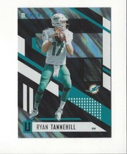 2017 Panini Unparalleled Football Singles - You Choose