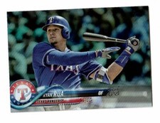 2018 Topps Series 2 Rainbow Foil  -  Finish Your Set - You Pick