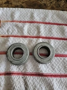 Garage Door Bearing.  1 & 1/4"  - Picture 1 of 5