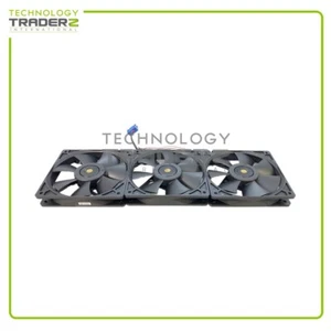 AFB1212M Delta 12025 12V 0.27A 12CM Ventola Raffreddamento Modulo Tirato - Foto 1 di 2