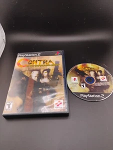 Contra Shattered Soldier Sony Playstation 2 PS2 mit Hülle Top Zustand - Bild 1 von 2