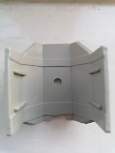 Transformers Metroplex G1 knee cap x1 ... - Picture 1 of 2