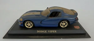 Del Prado:Dodge Viper ab 1992 Diecast Modell 1:43 (87880) - Bild 1 von 5