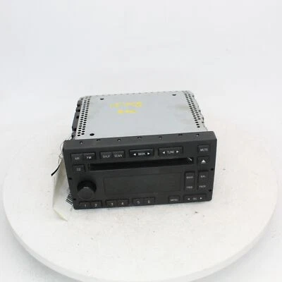 Mercury Grand Marquis 2007 número de pieza de radio - 638-00201 Foto 1 de 4