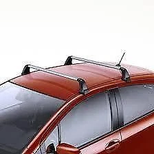 Genuine Toyota Yaris 2012-2020 Roof Rack PZ403-B2614-GA - Image 1 of 1