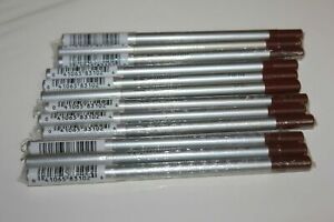 LOT OF 12 Jordana Lipliner Pencil ~ Cocoa ~  New sealed 