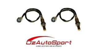 2 x Pre-Cat o2 Oxygen Sensors for Lexus RX350 GGL15 12/08 - 7/11 - (Pair) - Picture 1 of 1