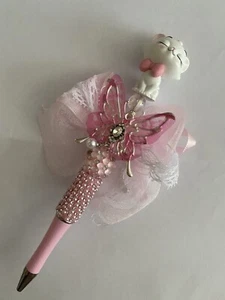 cutie Ball point pen Black Color 0.5mm - Picture 1 of 3