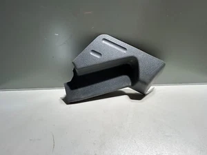 2009-2014 Ford F150 Seat Track Trim Cover LH 9L34-1566415-AC - Picture 1 of 4