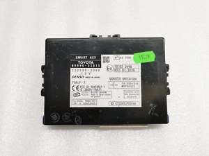 Centralina Lexus IS 2 II Smart Keyless Go ZV modulo module 89990-53015 - Foto 1 di 4