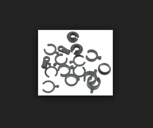 SHOCK PLASTIC PARTS, S3 PD1890 THUNDER TIGER - Foto 1 di 1