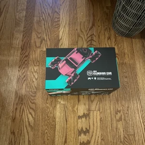 Coche de escalada - Imagen 1 de 3